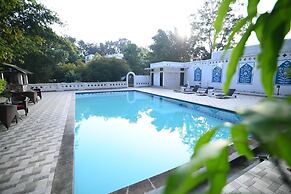 Rosewood Resort
