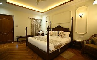 Rosewood Resort