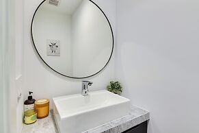 Modern Miami Home w/ Pool 1 Mi to Design District!