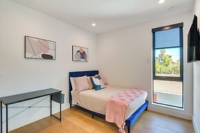 Modern Miami Home w/ Pool 1 Mi to Design District!