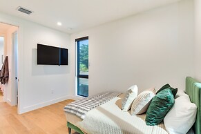 Modern Miami Home w/ Pool 1 Mi to Design District!