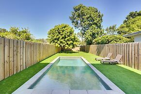 Modern Miami Home w/ Pool 1 Mi to Design District!