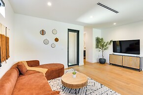 Modern Miami Home w/ Pool 1 Mi to Design District!