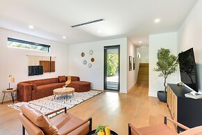 Modern Miami Home w/ Pool 1 Mi to Design District!