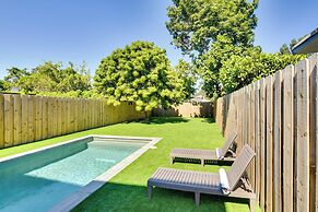 Modern Miami Home w/ Pool 1 Mi to Design District!