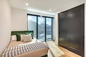 Modern Miami Home w/ Pool 1 Mi to Design District!