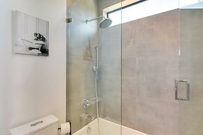 Modern Miami Home w/ Pool 1 Mi to Design District!