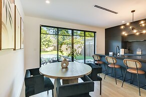 Modern Miami Home w/ Pool 1 Mi to Design District!