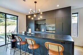 Modern Miami Home w/ Pool 1 Mi to Design District!