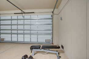 Modern Redington Beach Townhome: Steps to Beach!