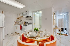 1 Mi to Downtown: Salem Vacation Rental!