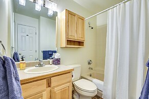 Copper Mtn Resort Duplex w/ Golf Course Views!