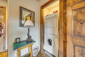 6 Mi to Winter Park Resort: Townhome w/ Hot Tub!