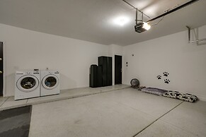 Luxury Goodyear Home w/ Private Pool + Pickleball!