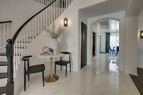 Luxury Goodyear Home w/ Private Pool + Pickleball!