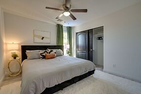 Luxury Goodyear Home w/ Private Pool + Pickleball!