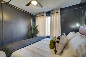 Luxury Goodyear Home w/ Private Pool + Pickleball!