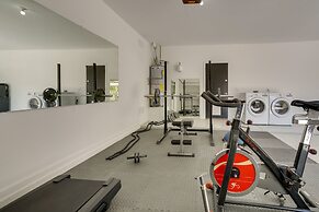 Luxury Goodyear Home w/ Private Pool + Pickleball!