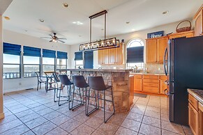 Scenic Canyon Lake Vacation Home Near Boat Ramp!