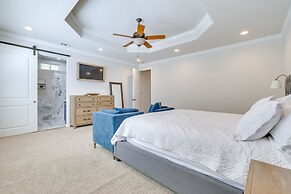 Scenic Canyon Lake Vacation Home Near Boat Ramp!