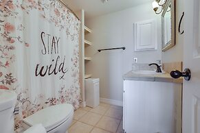 Scenic Canyon Lake Vacation Home Near Boat Ramp!