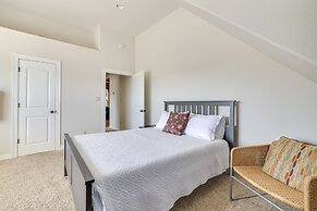 Scenic Canyon Lake Vacation Home Near Boat Ramp!