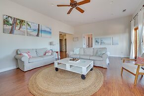 Scenic Canyon Lake Vacation Home Near Boat Ramp!