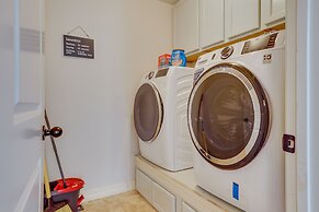 Scenic Canyon Lake Vacation Home Near Boat Ramp!