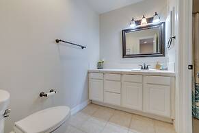 Scenic Canyon Lake Vacation Home Near Boat Ramp!