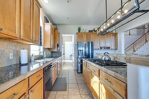 Scenic Canyon Lake Vacation Home Near Boat Ramp!