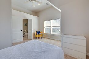 Scenic Canyon Lake Vacation Home Near Boat Ramp!