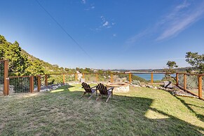 Scenic Canyon Lake Vacation Home Near Boat Ramp!