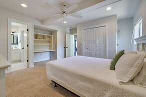 Scenic Canyon Lake Vacation Home Near Boat Ramp!