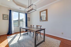 Scenic Canyon Lake Vacation Home Near Boat Ramp!