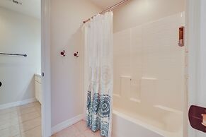 Scenic Canyon Lake Vacation Home Near Boat Ramp!