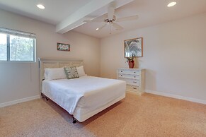 Scenic Canyon Lake Vacation Home Near Boat Ramp!