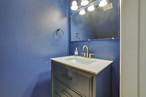 Scenic Canyon Lake Vacation Home Near Boat Ramp!