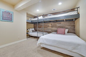 Scenic Canyon Lake Vacation Home Near Boat Ramp!