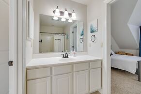 Scenic Canyon Lake Vacation Home Near Boat Ramp!