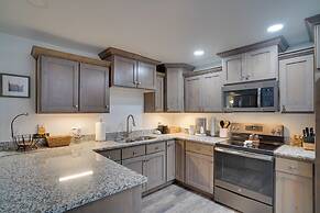 Brian Head Condo w/ Balcony, Grill & Mountain View