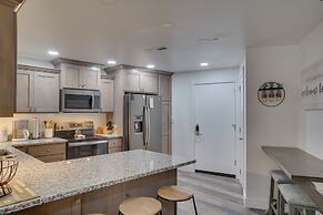 Brian Head Condo w/ Balcony, Grill & Mountain View