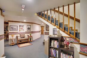 Brian Head Condo w/ Balcony, Grill & Mountain View