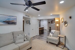 Brian Head Condo w/ Balcony, Grill & Mountain View