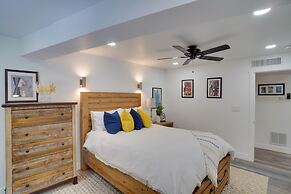 Brian Head Condo w/ Balcony, Grill & Mountain View