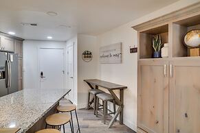 Brian Head Condo w/ Balcony, Grill & Mountain View