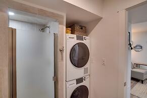 Brian Head Condo w/ Balcony, Grill & Mountain View