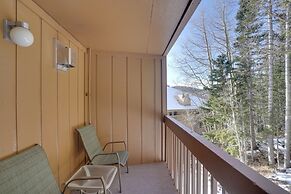 Brian Head Condo w/ Balcony, Grill & Mountain View