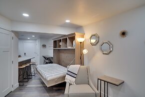 Brian Head Condo w/ Balcony, Grill & Mountain View