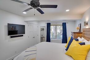 Brian Head Condo w/ Balcony, Grill & Mountain View