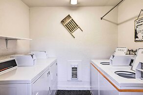 Walkable Brian Head Condo: Steps to Ski Resort!